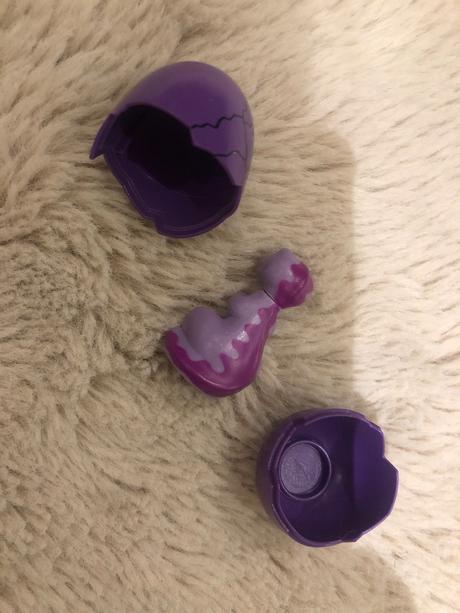 Dino baby playmobil,