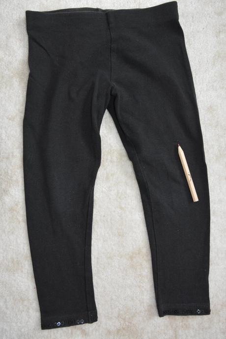 Nextové legíny, next,98