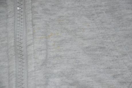 Bavlněná mikina s kapucí, cherokee,86