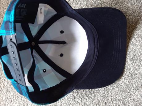 Kšiltovka vel. 134 až 170, h&m