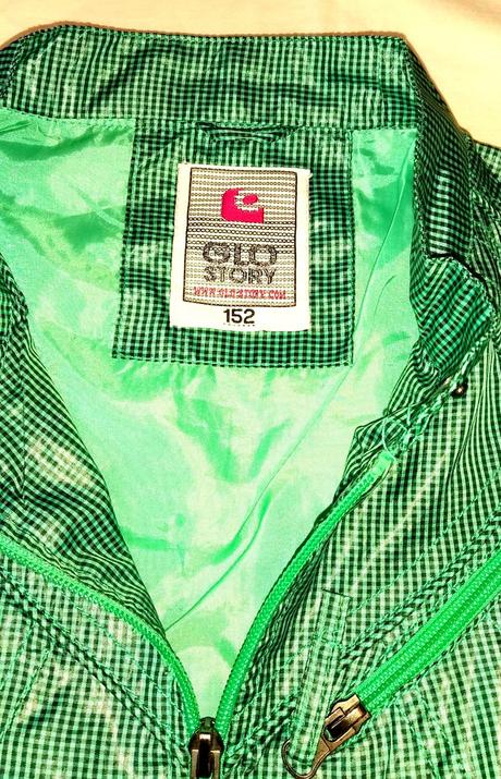 +++šusťáková bunda glo story+++, glo-story,152