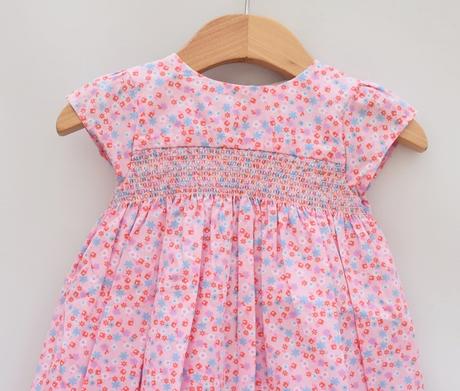 Šaty vel. 3 - 6 m, m&co,68