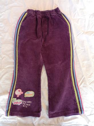 Manžestráky, success,116