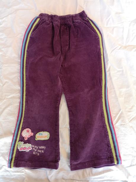 Manžestráky, success,116