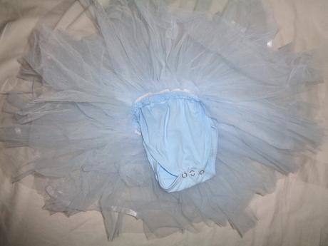 Karneval - šaty princezna - body - 3 - 4 roky, 