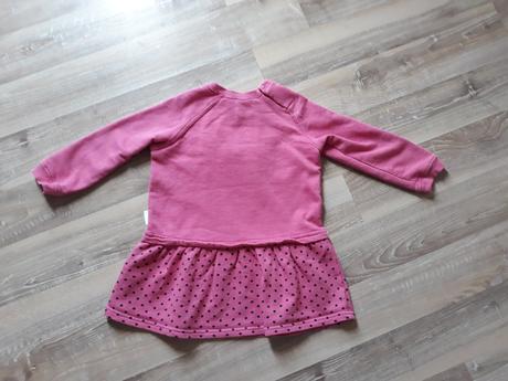 H&m šatičky pro holčičku, h&m,86