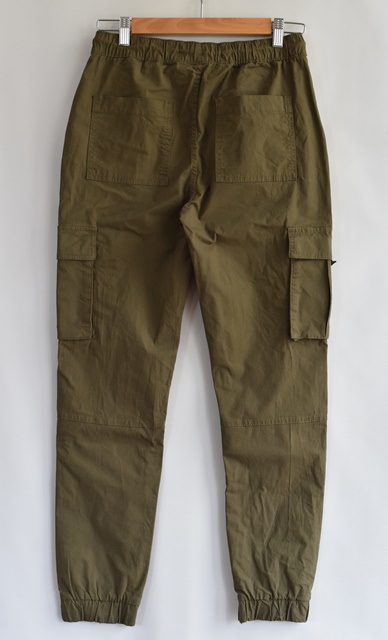 Kalhoty vel. 13 - 14 let, denim co,164