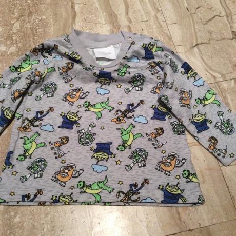 Set ,,toy story" zn. disney, disney,56