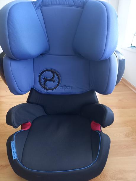 Autosedačka, cybex