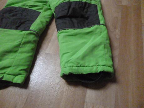 Lyžařské kalhoty 18m-2 r topolino, topolino,92