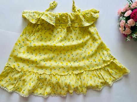 Ob/ šaty krátké / tunika - v.18/24 měs, 92