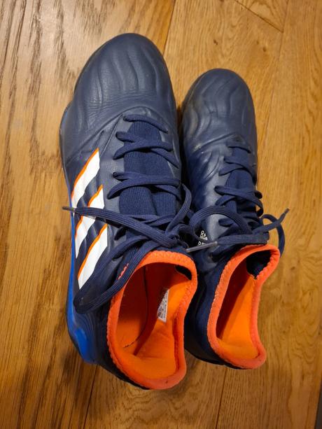 Adidas kopačky turfy 41 1/3, adidas,41