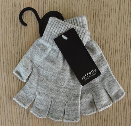 Rukavice vel. one size, 50