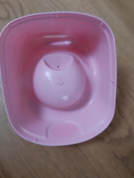 Nočník pro panenky.,