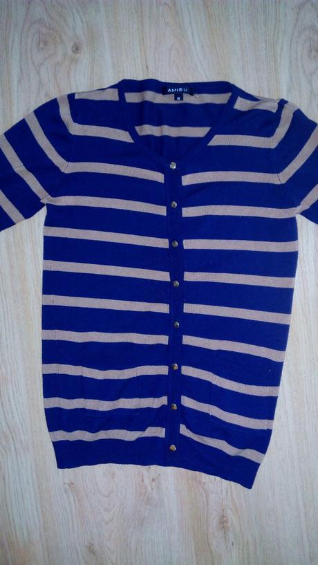 Svetr vel.152/158 (s)    zn.amisu, 152