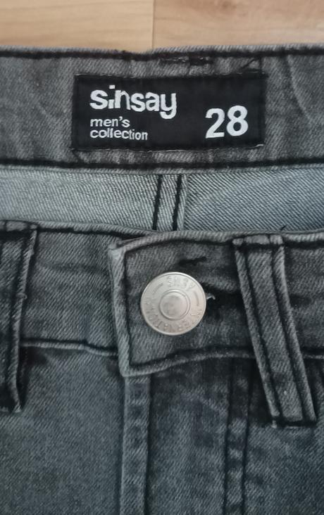 Rifle, sinsay,28