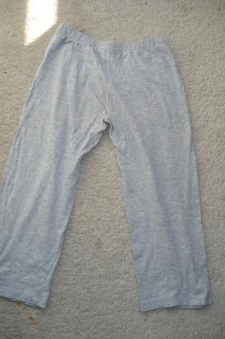 Spodek pyžama, sanrio,116