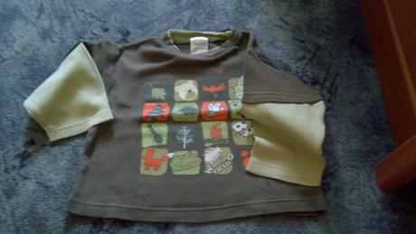 Kalhoty a mikinka, 86–98