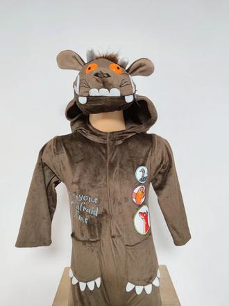 Gruffalo, 