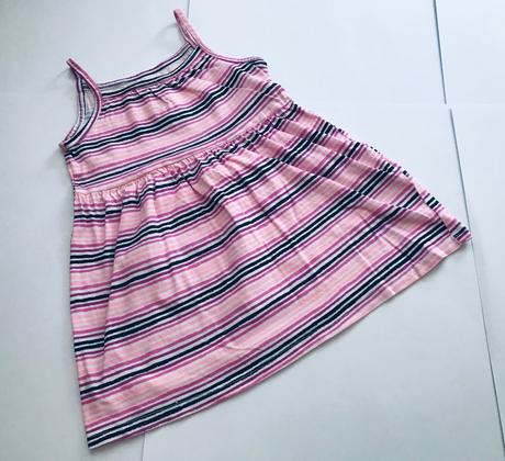 Ob/ šaty/tunika - v.2/3 roky, h&m,98