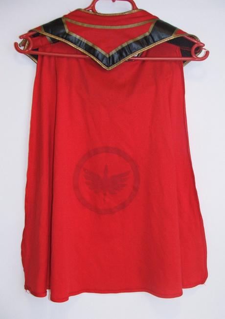 R59 chlapecký plášť vel. 3-6 let,