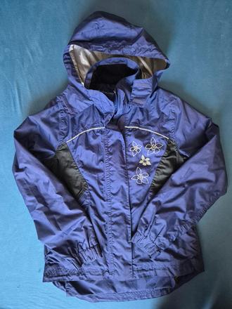 Dámská šusťákovka crivit vel. 36/38, crivit,38