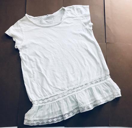 Tunika letní - v.cca 12/13  let, 158