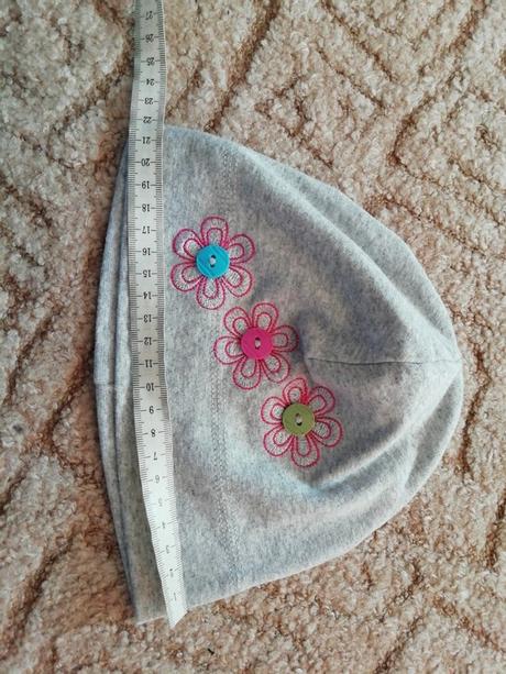 Dráče bavlněná čepice jako nová cca 2-3roky, <50