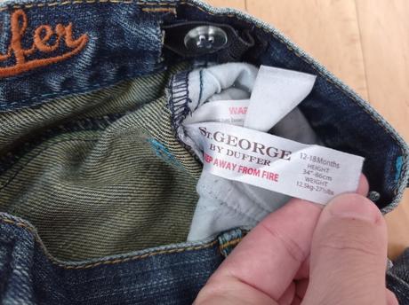 Rifle st. george 92, 92