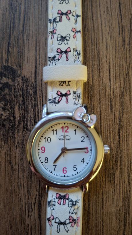 Dětské hodinky bentime, 