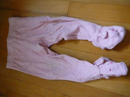 Polodupačky, f&f,68