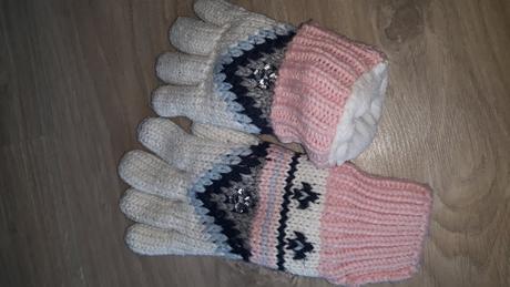 Zimni set-cepice, tunel, rukavice, dopodopo,128