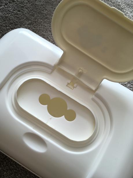 Box bébé jou, 