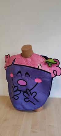 Malá slečna zlobivka, 