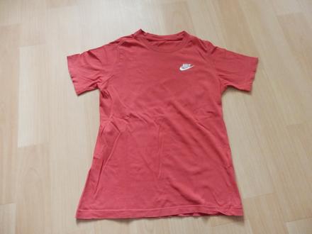 Triko, tričko, nike,152