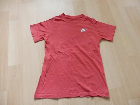 Triko, tričko, nike,152
