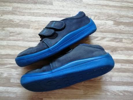 Béďa celoročky barefoot vel. 25, beda,25