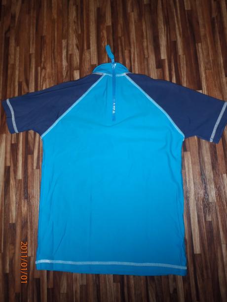 Plavkové triko, next,116