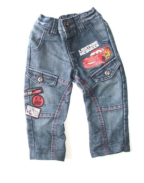 K614 rifle mcqueen vel. 80, george,80