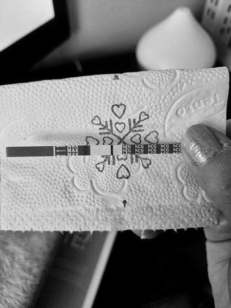 Je těhotenský test v den očekávané menstruace spolehlivý?