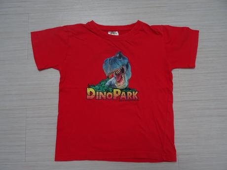 Tričko dinopark, 116