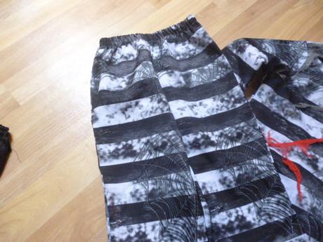 Komplet karneval vel.5-6 trestanec, george,116