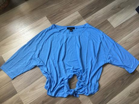 Crop top, primark,l