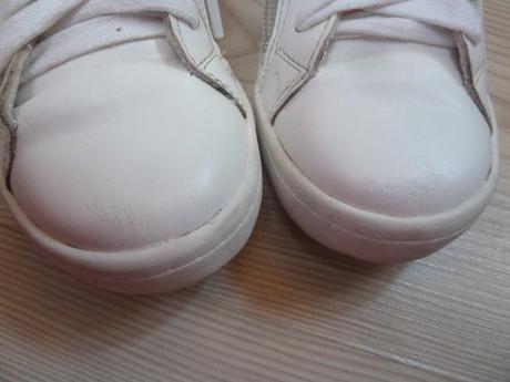 Tenisky se srdíčky, baťa,29