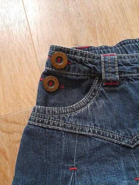 Sukně, next, vel 128, next,128