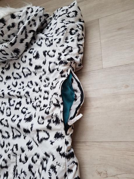 Lyžařská bunda envy - vel. 36, envy,36