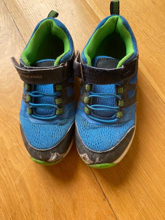 Tenisky, alpine pro,33