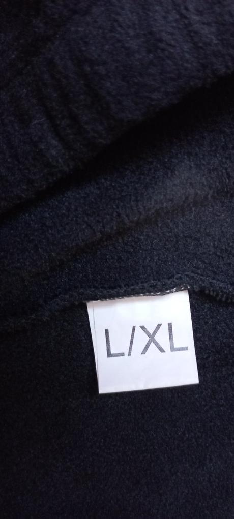 Chlupaté legíny vel."l-xl", l