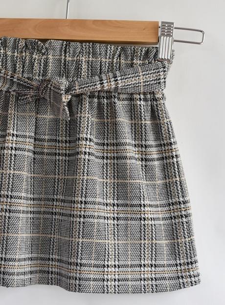 Sukně vel. 5 - 6 let, primark,116