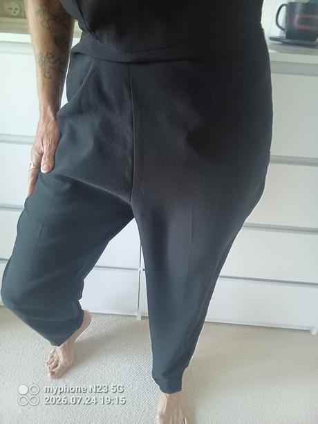 Overal dámský zn."h&m" vel."44", h&m,44